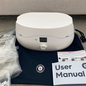 Babyation breast pump